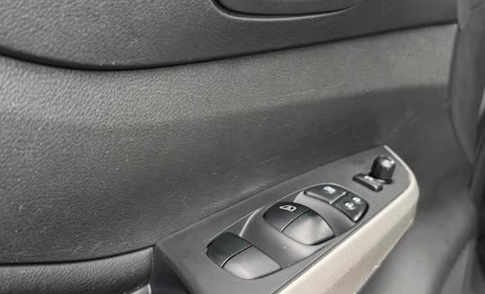 Nissan Frontier XE CD 4x4 2.3 Bi-TB Diesel Aut. 2021 Diesel-14
