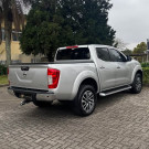 Nissan Frontier XE CD 4x4 2.3 Bi-TB Diesel Aut. 2021 Diesel-4