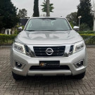 Nissan Frontier XE CD 4x4 2.3 Bi-TB Diesel Aut. 2021 Diesel-0