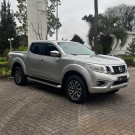 Nissan Frontier XE CD 4x4 2.3 Bi-TB Diesel Aut. 2021 Diesel-1