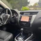 Nissan Frontier XE CD 4x4 2.3 Bi-TB Diesel Aut. 2021 Diesel-8