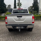 Nissan Frontier XE CD 4x4 2.3 Bi-TB Diesel Aut. 2021 Diesel-3