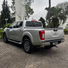 Nissan Frontier XE CD 4x4 2.3 Bi-TB Diesel Aut. 2021 Diesel-2