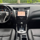Nissan Frontier XE CD 4x4 2.3 Bi-TB Diesel Aut. 2021 Diesel-7