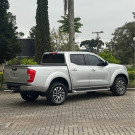 Nissan Frontier XE CD 4x4 2.3 Bi-TB Diesel Aut. 2021 Diesel-6