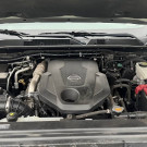 Nissan Frontier XE CD 4x4 2.3 Bi-TB Diesel Aut. 2021 Diesel-15