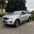 Nissan Frontier XE CD 4x4 2.3 Bi-TB Diesel Aut. 2021 Diesel-5