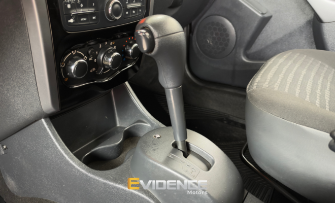 Renault SANDERO Privilège Hi-Flex 1.6 16V 5p Aut 2012 Flex-7