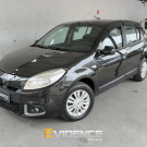 Renault SANDERO Privilège Hi-Flex 1.6 16V 5p Aut 2012 Flex-0