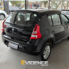 Renault SANDERO Privilège Hi-Flex 1.6 16V 5p Aut 2012 Flex-1