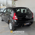 Renault SANDERO Privilège Hi-Flex 1.6 16V 5p Aut 2012 Flex-2
