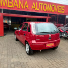 GM - Chevrolet Corsa Sed. Maxx 1.4 8V ECONOFLEX 4p 2011 Flex-1