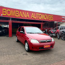 GM - Chevrolet Corsa Sed. Maxx 1.4 8V ECONOFLEX 4p 2011 Flex-5