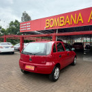 GM - Chevrolet Corsa Sed. Maxx 1.4 8V ECONOFLEX 4p 2011 Flex-3