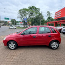 GM - Chevrolet Corsa Sed. Maxx 1.4 8V ECONOFLEX 4p 2011 Flex-0