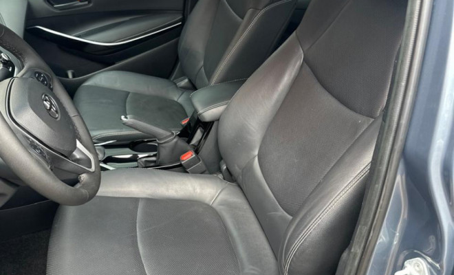Toyota Corolla ALTIS/A.Premiu. 2.0 Flex 16V Aut 2020 Flex-8