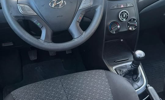 Hyundai HB20 Unique 1.0 Flex 12V Mec. 2019-7