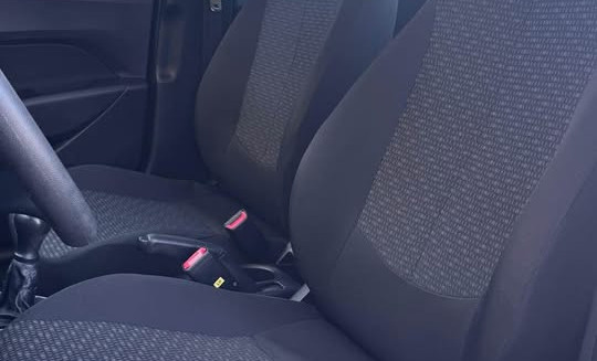 Hyundai HB20 Unique 1.0 Flex 12V Mec. 2019-8
