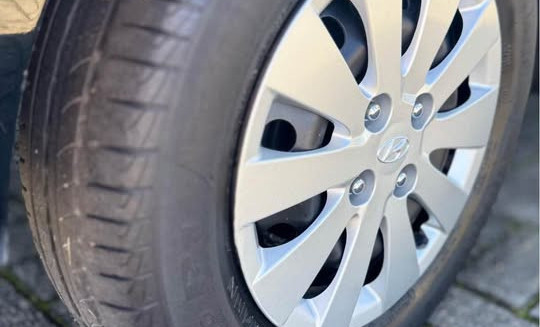 Hyundai HB20 Unique 1.0 Flex 12V Mec. 2019-9