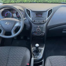 Hyundai HB20 Unique 1.0 Flex 12V Mec. 2019-6