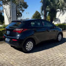 Hyundai HB20 Unique 1.0 Flex 12V Mec. 2019-3