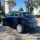 Hyundai HB20 Unique 1.0 Flex 12V Mec. 2019-5
