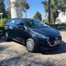 Hyundai HB20 Unique 1.0 Flex 12V Mec. 2019-1