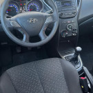 Hyundai HB20 Unique 1.0 Flex 12V Mec. 2019-7