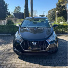 Hyundai HB20 Unique 1.0 Flex 12V Mec. 2019-0