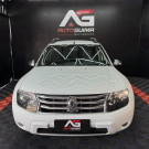 Renault DUSTER Dynamique 1.6 Flex 16V Mec. 2014 Flex-0