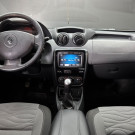 Renault DUSTER Dynamique 1.6 Flex 16V Mec. 2014 Flex-2