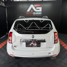 Renault DUSTER Dynamique 1.6 Flex 16V Mec. 2014 Flex-13