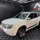 Renault DUSTER Dynamique 1.6 Flex 16V Mec. 2014 Flex-1