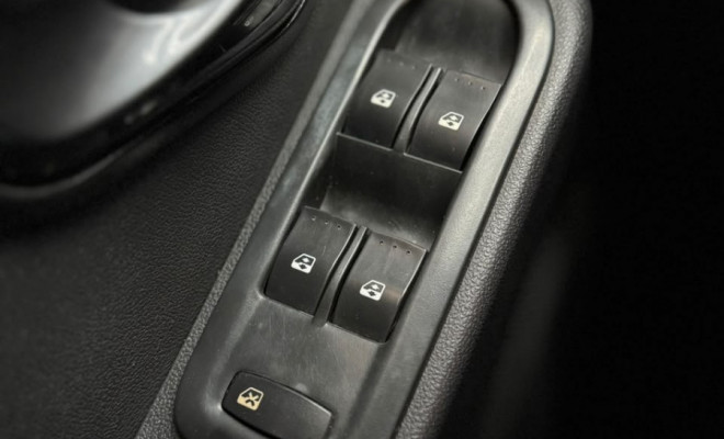 Renault DUSTER Dynamique 1.6 Flex 16V Mec. 2014 Flex-6
