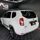 Renault DUSTER Dynamique 1.6 Flex 16V Mec. 2014 Flex-11
