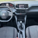 Peugeot 208 Like 1.0 Flex 6V 5p Mec. 2023-6
