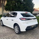 Peugeot 208 Like 1.0 Flex 6V 5p Mec. 2023-5