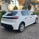 Peugeot 208 Like 1.0 Flex 6V 5p Mec. 2023-3