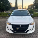 Peugeot 208 Like 1.0 Flex 6V 5p Mec. 2023-0