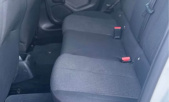 Peugeot 208 Like 1.0 Flex 6V 5p Mec. 2023-11