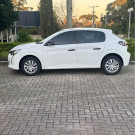 Peugeot 208 Like 1.0 Flex 6V 5p Mec. 2023-13