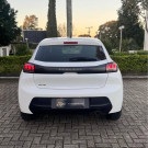 Peugeot 208 Like 1.0 Flex 6V 5p Mec. 2023-4