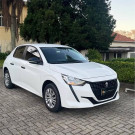 Peugeot 208 Like 1.0 Flex 6V 5p Mec. 2023-1