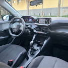 Peugeot 208 Like 1.0 Flex 6V 5p Mec. 2023-8