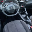 Peugeot 208 Like 1.0 Flex 6V 5p Mec. 2023-7