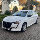 Peugeot 208 Like 1.0 Flex 6V 5p Mec. 2023-12