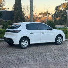 Peugeot 208 Like 1.0 Flex 6V 5p Mec. 2023-2