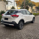 Nissan KICKS SV 1.6 16V FlexStar 5p Aut. 2020-3