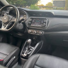 Nissan KICKS SV 1.6 16V FlexStar 5p Aut. 2020-12