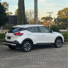 Nissan KICKS SV 1.6 16V FlexStar 5p Aut. 2020-2